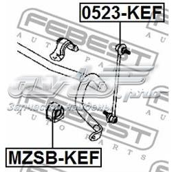 Do koszyka 9616872 AYD Łącznik stabilizatora przedniego