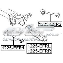 5522038000 Hyundai/Kia Wahacz zawieszenia tylnego dolny lewy/prawy