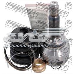Przegub homokinetyczny przedni zewnętrzny Febest 0410CS3A cena, od 47,28 USD