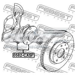 0582CX5F Febest