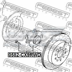  Mazda L2142615X