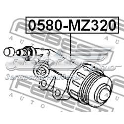 CD8541920 Mazda Cylinder roboczy sprzęgła