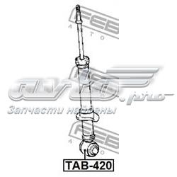 Silentblock amortyzatora tylnego Toyota Corolla E12
