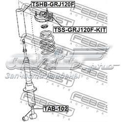  Febest TAB102