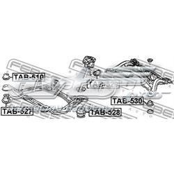 Silentblock tylnej belki Lexus RX U3