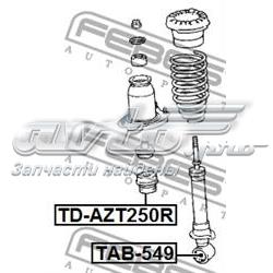 Silentblock amortyzatora tylnego Toyota Avensis II sedana (T25) (2003 - 2008) cena, od 14,15 USD