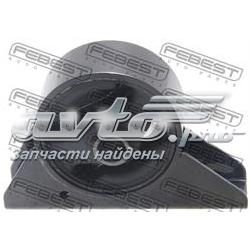  Poduszka (podpora) silnika przednia Mitsubishi Space Wagon 2