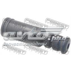 Odbój amortyzatora tylnego + osłona Mitsubishi Outlander CWW