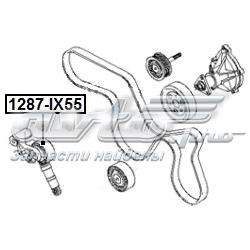 252813A000 Hyundai/Kia Napinacz paska napędowego