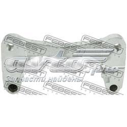 Do koszyka Jarzmo zacisku hamulcowego przedniego Mitsubishi Pajero IV LONG V90