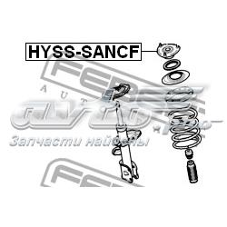 Poduszka amortyzatora przedniego Hyundai/Kia 546104D000 cena, od 25,29 USD