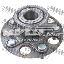 Piasta tylna Honda 42200S87C51 cena, od 33,24 USD