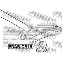 Silentblock tylnej belki Ford 1751679 cena, od 15,91 USD