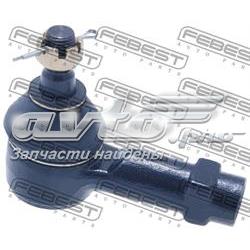 4666014000 Ssang Yong Końcówka drążka kierowniczego zewnętrzna