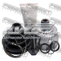 Do koszyka 8D0407305G VAG Przegub homokinetyczny przedni zewnętrzny