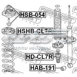 Silentblock amortyzatora tylnego Honda 52622SDAA01