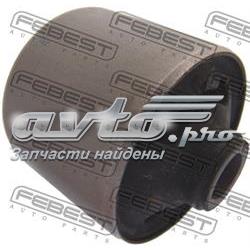 Do koszyka MAB043 Febest Silentblock trawersu do mocowania przedniego reduktora lewy