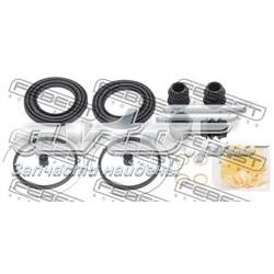 0447912180 Toyota Zestaw naprawczy zacisku hamulcowego przedniego