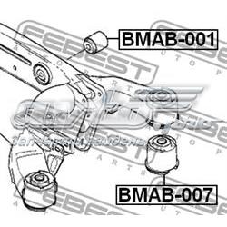  BMW 33171096207