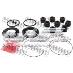 0175AE110F Febest Zestaw naprawczy zacisku hamulcowego przedniego