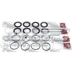  Zestaw naprawczy zacisku hamulcowego przedniego Toyota 4 Runner 