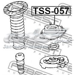 Poduszka amortyzatora przedniego Toyota 4860944040 cena, od 34,19 USD