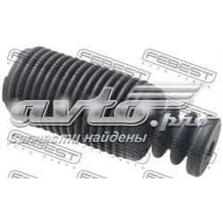 Odbój amortyzatora tylnego + osłona 552402F002 Nissan/Infiniti