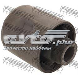 Do koszyka MAB109 Febest Silentblock trawersu do mocowania przedniego reduktora tylny