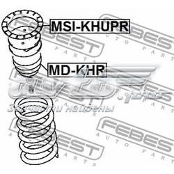 Pierścień gumowy sprężyny tylnej górny Mitsubishi MB844241 cena, od 5,96 USD