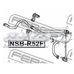 546133JA0A Nissan/Infiniti Tuleja stabilizatora przedniego