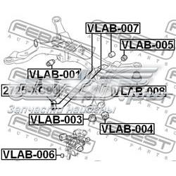  Volvo 9465975