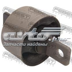 Silentblock tylnego wahacza podłużnego przedni 1609911780 Peugeot/Citroen