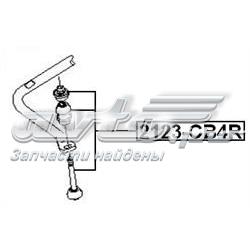 Łącznik stabilizatora tylnego Volvo 30683235