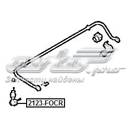Łącznik stabilizatora tylnego MEF257 Ford