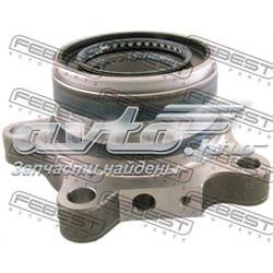 Piasta tylna lewa Febest 0182LC120RLH cena, od 52,87 USD