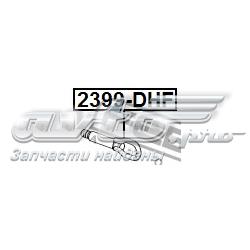 Hak holowniczy Volkswagen Polo 5 6R1, 6C1