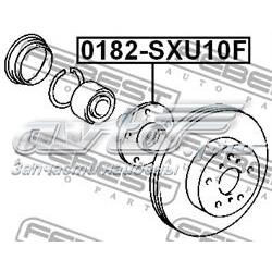 Piasta przednia Toyota Camry 4 V20