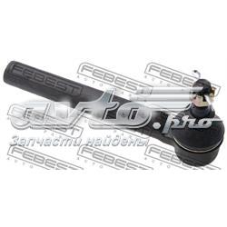 Końcówka drążka kierowniczego zewnętrzna Sato Tech PS21208