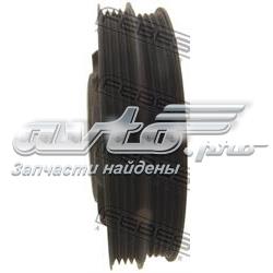 Koło pasowe wału korbowego Mitsubishi Eclipse 1 D22A, D27A