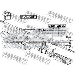  BGA SR1710