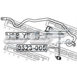 Tuleja stabilizatora przedniego Acura MDX YD2