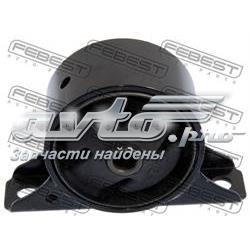 Poduszka (podpora) silnika tylna Mitsubishi Lancer 6 CJ, CP