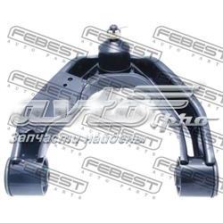 Wahacz zawieszenia przedniego górny lewy BS165L Japan Parts