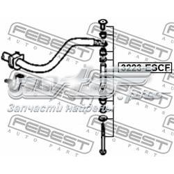 Łącznik stabilizatora przedniego Cadillac Escalade 2 GMT 800