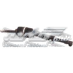 Wał kolumny kierowniczej dolny Nissan/Infiniti 48080EC700 cena, od 115,28 USD