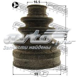 Osłona przegubu homokinetycznego półosi tylnej wewnętrzna Toyota 0443942010 cena, od 35,41 USD