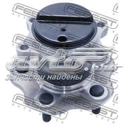 Piasta tylna Febest 0282F15R cena, od 84,74 USD