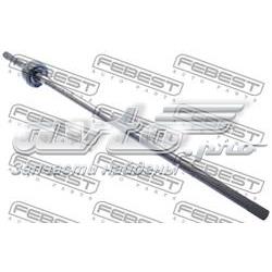 Półoś napędowa przednia lewa Nissan/Infiniti 39101VB001 cena, od 111,00 USD
