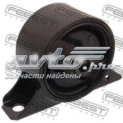 MR102114 Mitsubishi Poduszka (podpora) silnika tylna