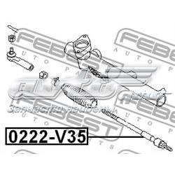 Drążek kierowniczy Nissan Altima L31 sedana (2001 - 2006) cena, od 13,32 USD